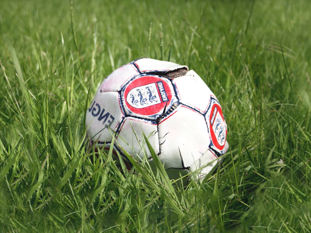 Sonhar com Bola Esvaziada