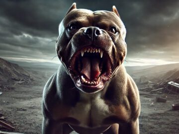 Thumbnail Sonhar com Cães Assassinos