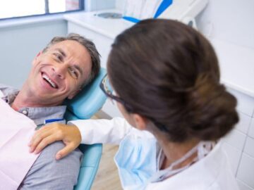 Thumbnail Sonhar com Dentista