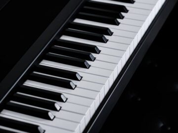 Thumbnail Sonhar com Piano Novo