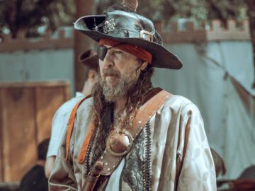 Thumbnail Sonhar com Piratas