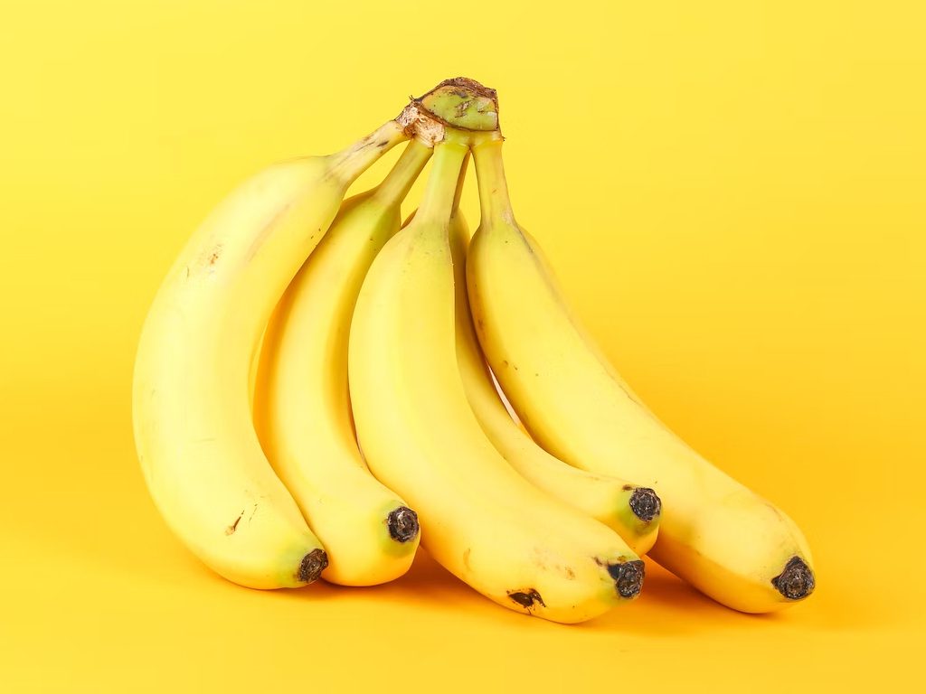 Sonhar com Bananas