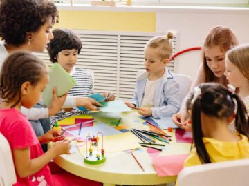 Psicologia infantil: criação saudável de filhos e desenvolvimento emocional