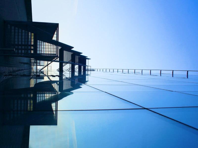 Sonhar com Ponte de Cristal