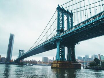 Thumbnail Sonhar com Ponte Grande