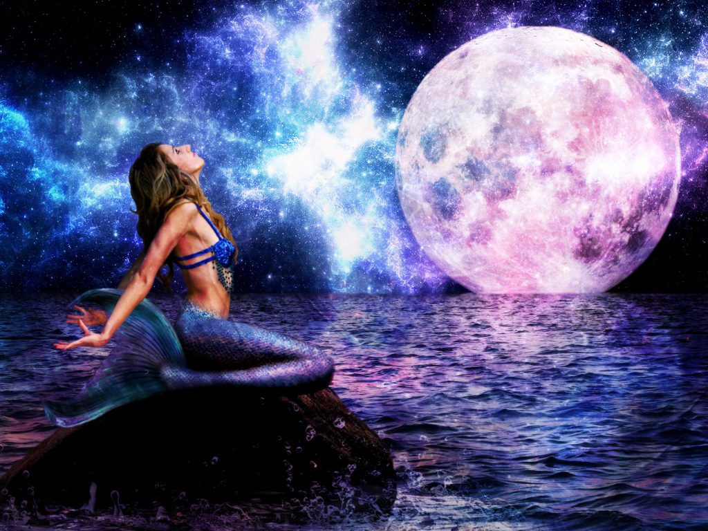 Sonhar com Canto Das Sereias