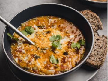 Thumbnail Sonhar com Sopa de Arroz