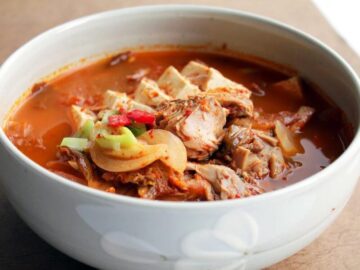 Thumbnail Sonhar com Sopa de Atum