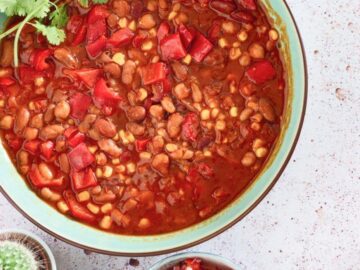 Thumbnail Sonhar com Sopa de Feijão