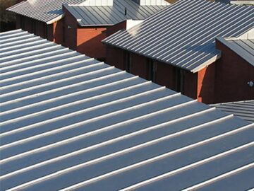 Thumbnail Sonhar com Telhado de Zinco