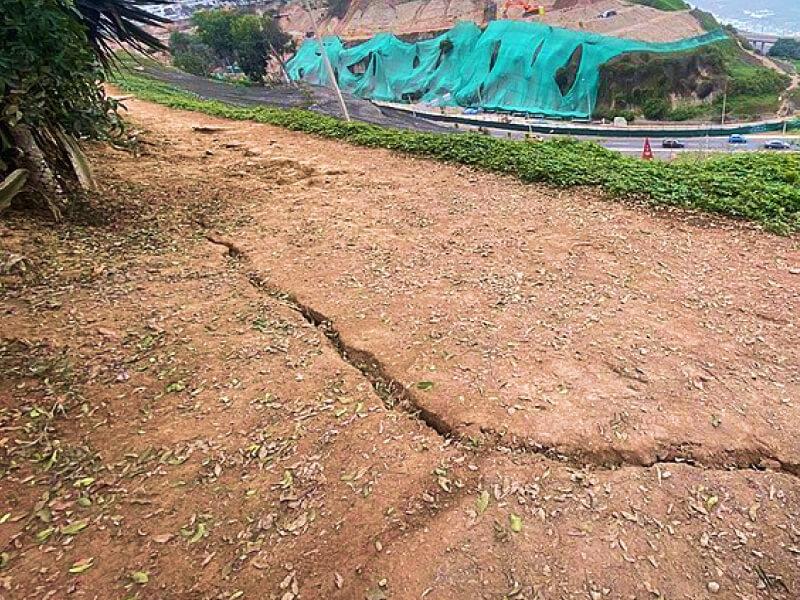 Sonhar com Tremores e Chuva
