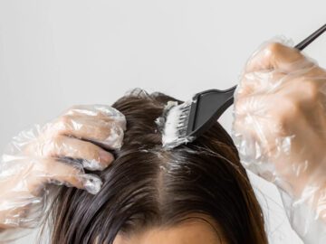 Thumbnail Sonhar com Tingimento de Cabelo em Casa