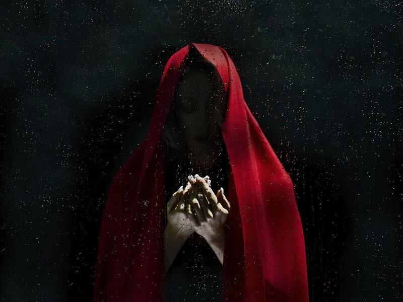 Sonhar com Terror Fotográfico