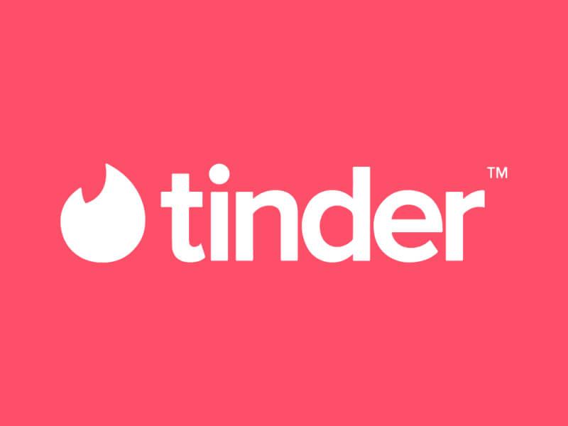 Sonhar com Tinder