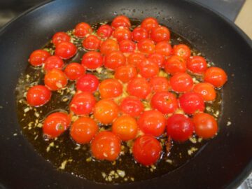 Thumbnail Sonhar com Tomate Frito