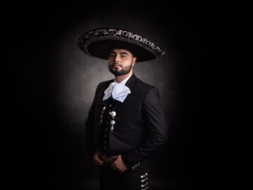 Thumbnail Sonhar com Fato de Charro