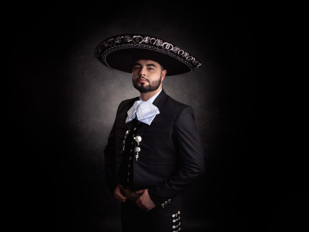 Sonhar com Fato de Charro