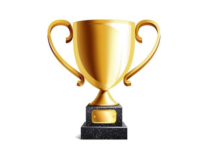 Sonhar com Troféu