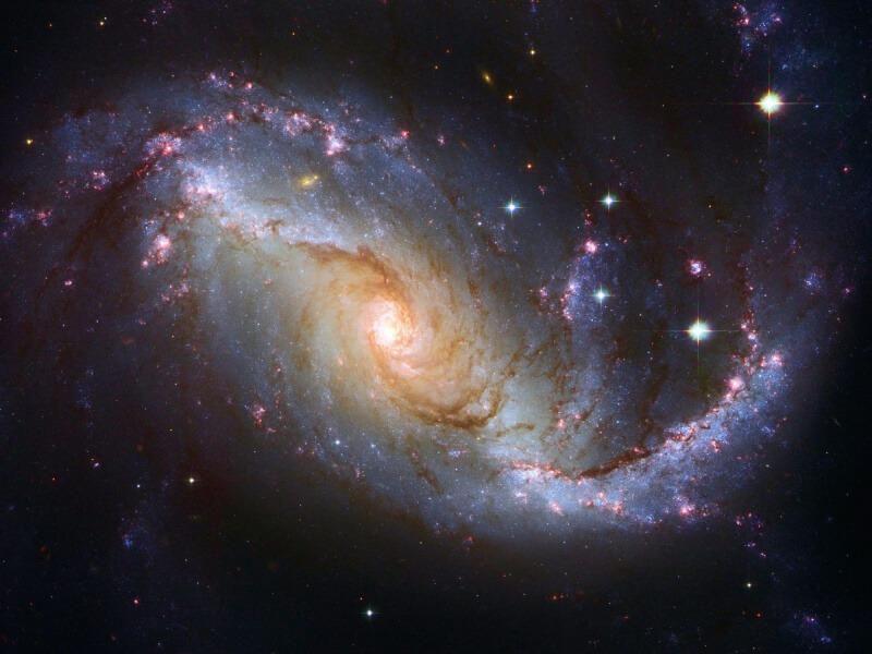 Sonhar com Universo