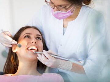 Thumbnail Sonhar com Consultar um Dentista