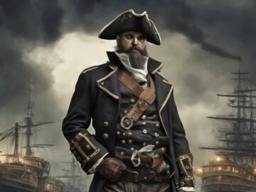 Thumbnail Sonhar com Ver Piratas