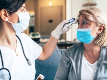 Thumbnail Sonhar com Visitas do Médico