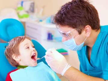 Thumbnail Sonhar com Visitas Ao Dentista