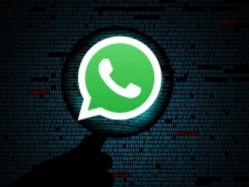 Sonhar com WhatsApp