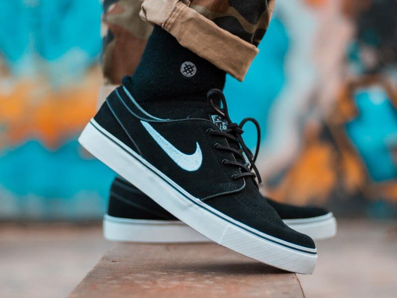 Sonhar com Sapatos Novos
