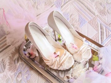 Thumbnail Sonhar com Sapatos de Mulher
