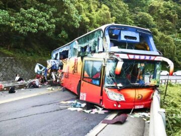 Soñar con Accidente de Bus