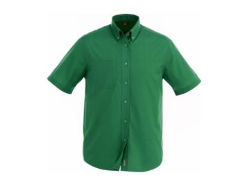 Soñar con Camisa Verde