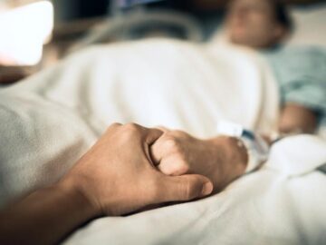 Soñar con Hospital y Muertos