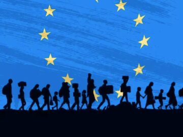Thumbnail Soñar con Migración a Europa