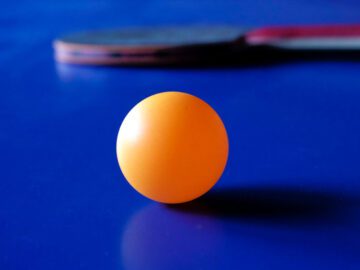 Soñar con Pelota de Ping Pong