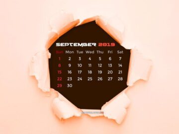 Thumbnail Soñar con Romper Calendario