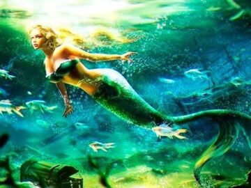 Thumbnail Soñar con Sirenas de Mar