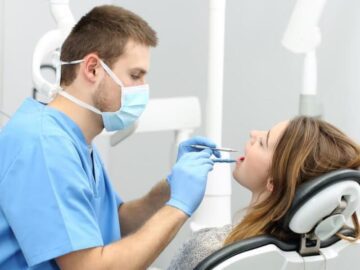 Thumbnail Soñar con Visitar Dentista
